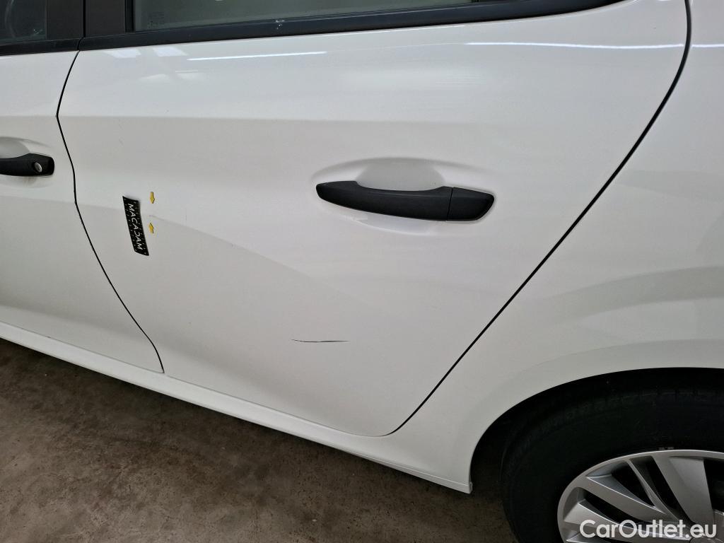  Peugeot  208  Premium 1.5 HDi 100CV BVM6 E6d #41