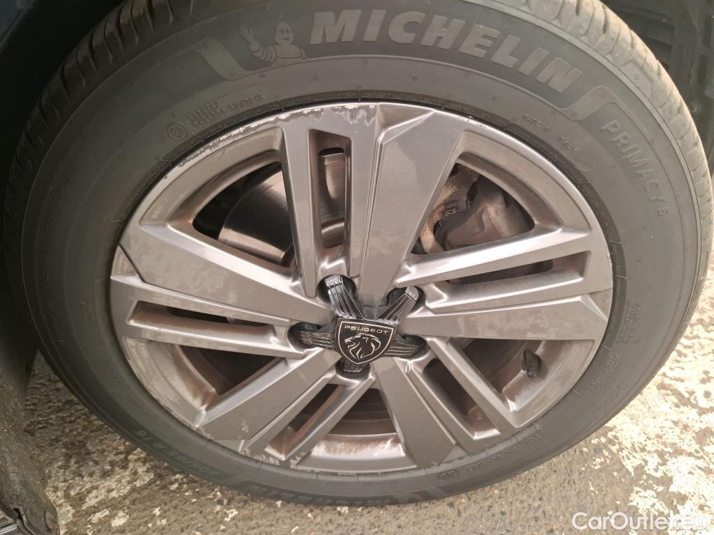  Peugeot  308  SW Active Pack 1.5 HDi 130CV BVA8 E6d #13