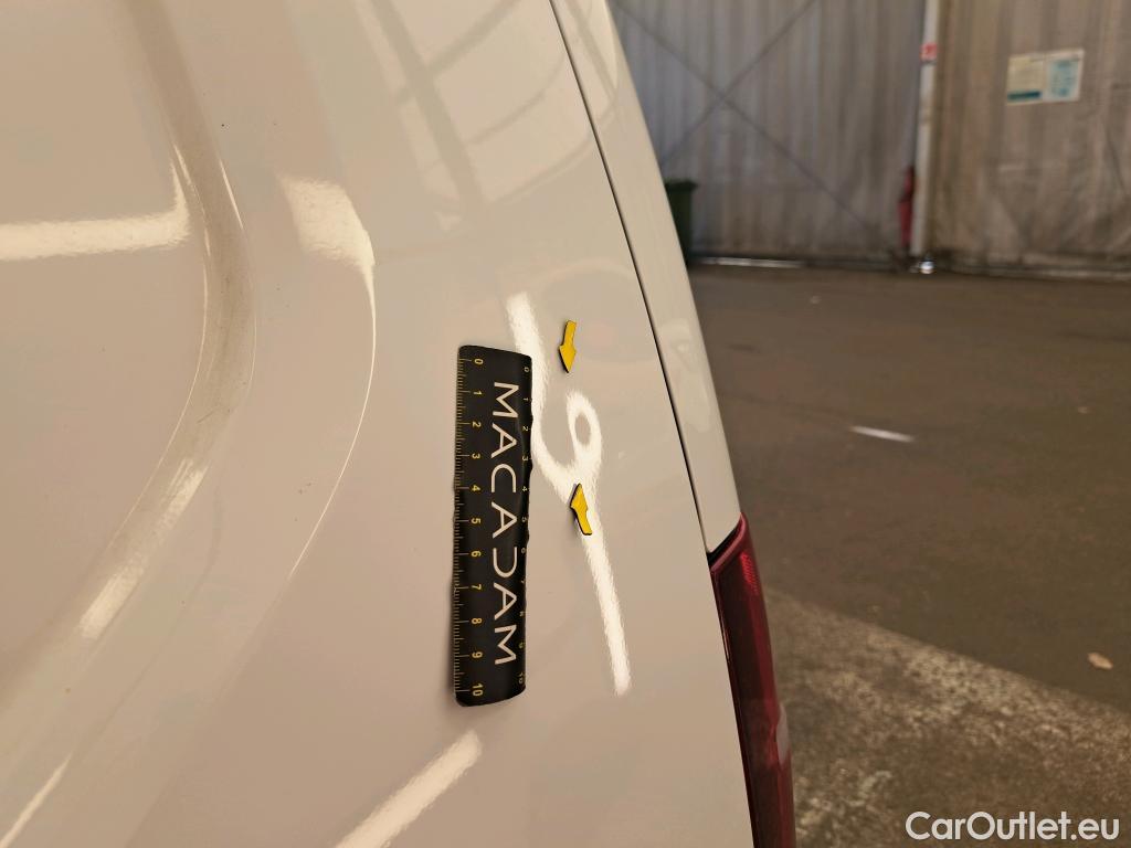  Peugeot  Partner  M 650 1.5 HDi 100CV BVM6 6E #7