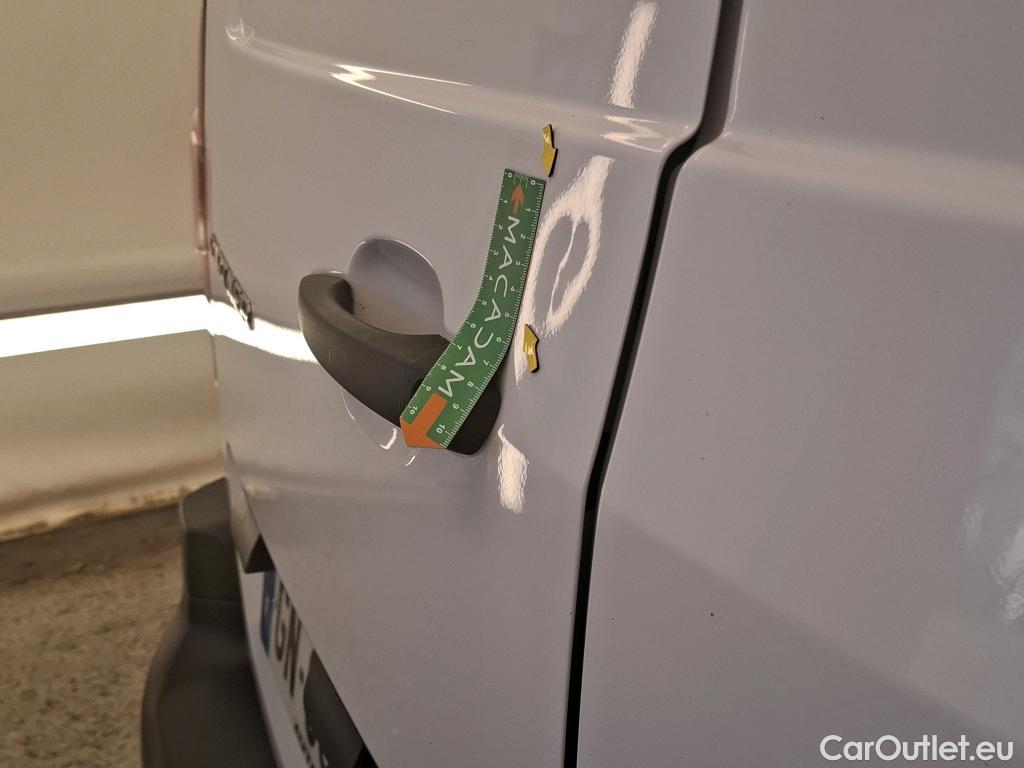  Peugeot  Partner  Premium L1 1.5 HDi 100CV BVM6 E6d #2