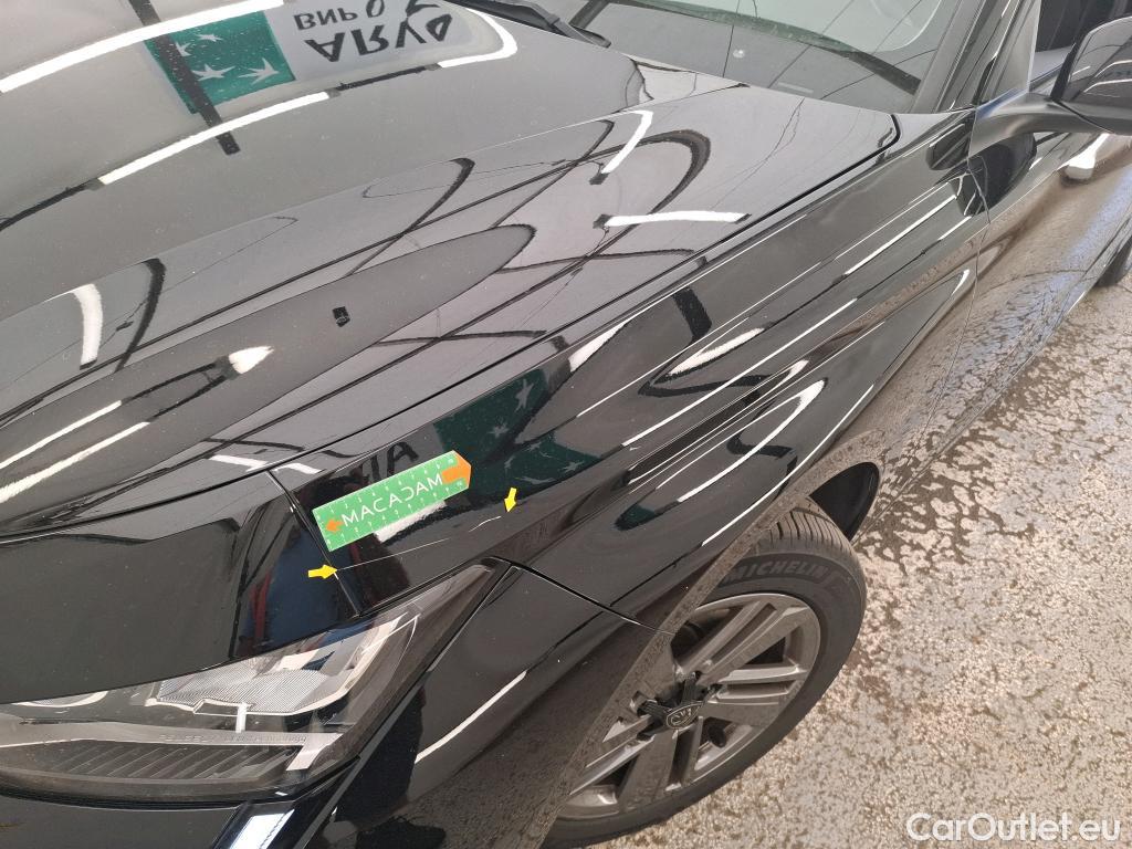  Peugeot  308  SW Active Pack 1.5 HDi 130CV BVA8 E6d #8