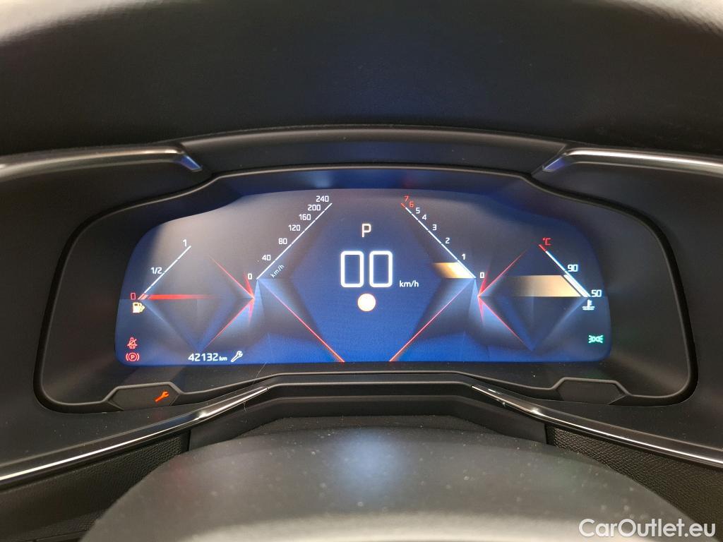  DS  DS7 7 Crossback Performance Line 1.2 PureTech 130CV BVA8 E6d #3