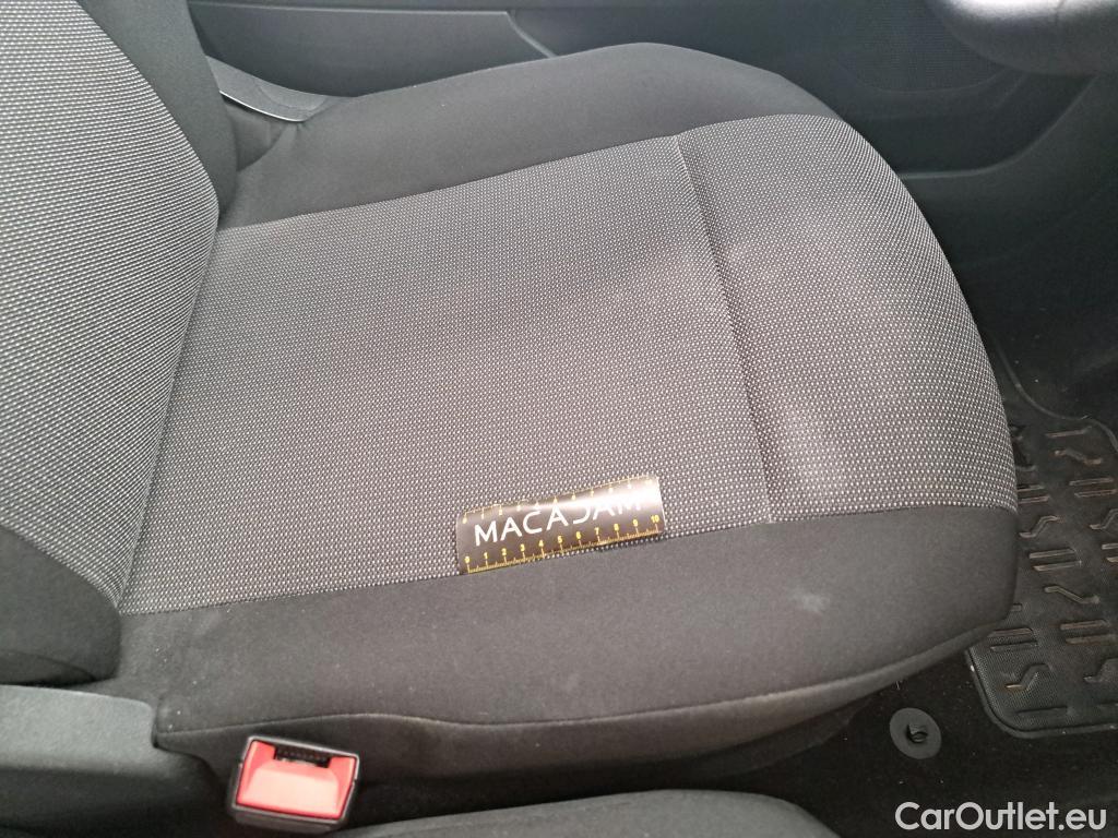  Peugeot  Partner  M 650 1.5 HDi 100CV BVM6 6E #16