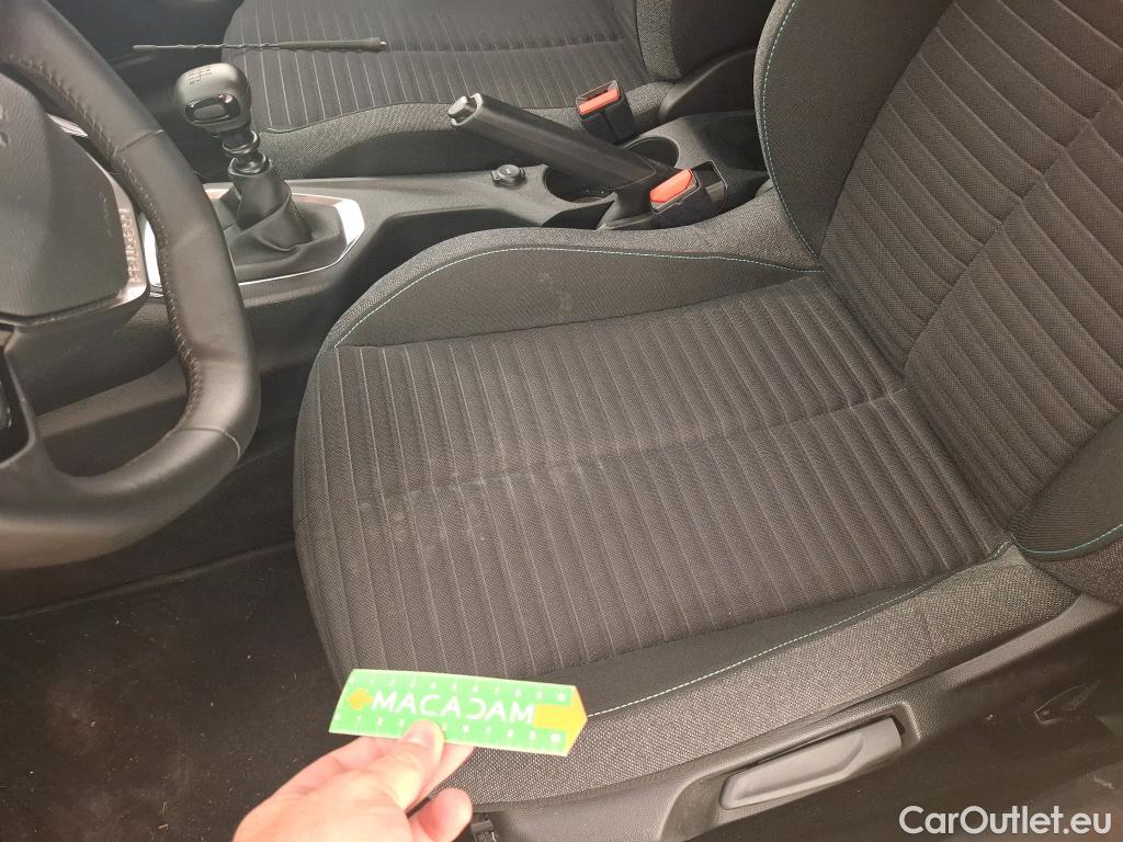  Peugeot  208  Style 1.2 PureTech 100CV BVM6 E6d #12