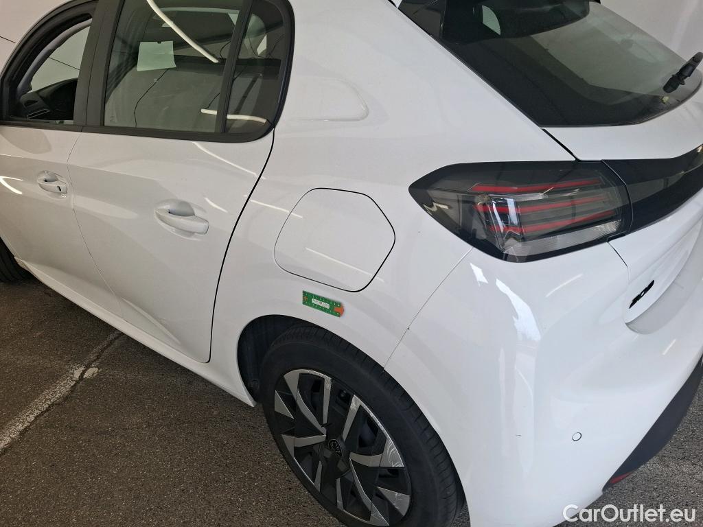  Peugeot  208  Active 1.2 PureTech 100CV BVM6 E6d #30