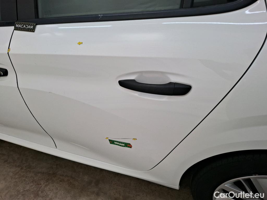  Peugeot  208  Premium 1.5 HDi 100CV BVM6 E6d #45