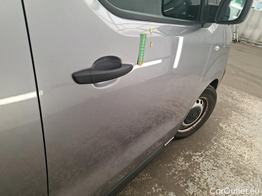  Peugeot  Expert  Kombi L2 2.0 HDi 145CV BVM6 E6d #4