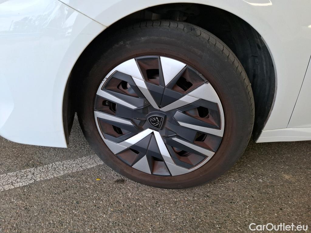  Peugeot  208  Active 1.2 PureTech 100CV BVM6 E6d #35