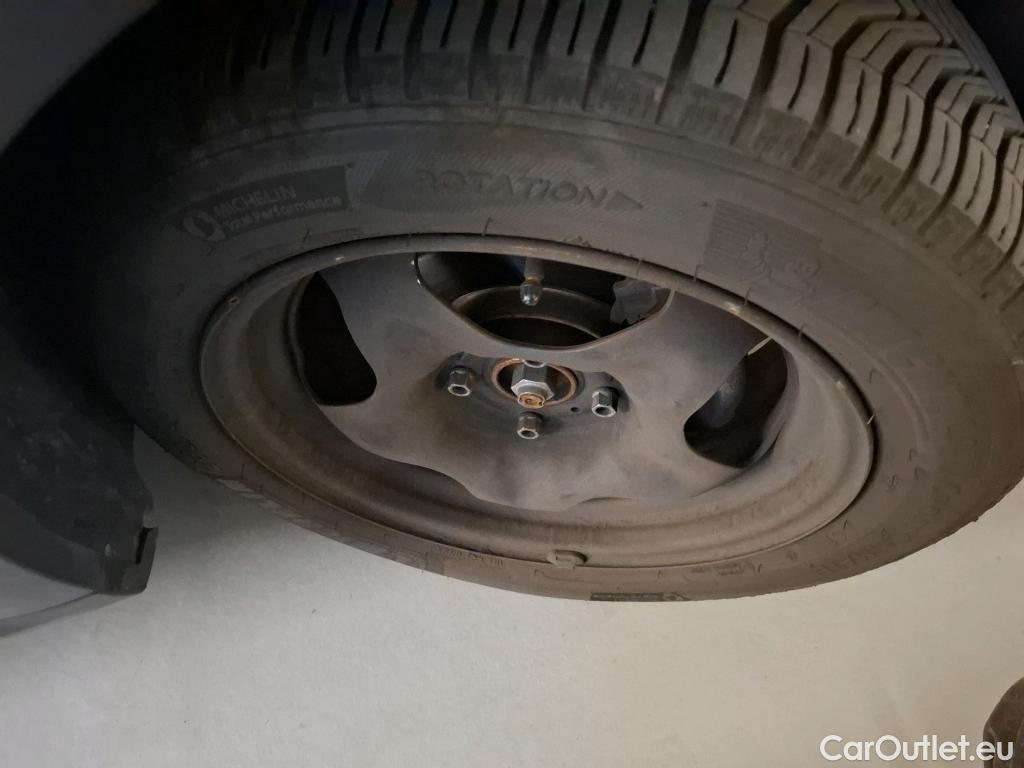  Citroen  C3  Société Feel 1.5 BlueHDI 100CV BVM6 E6dT #5