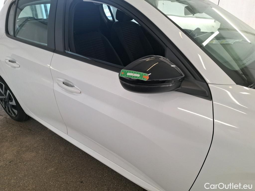  Peugeot  208  Active 1.2 PureTech 100CV BVM6 E6d #27