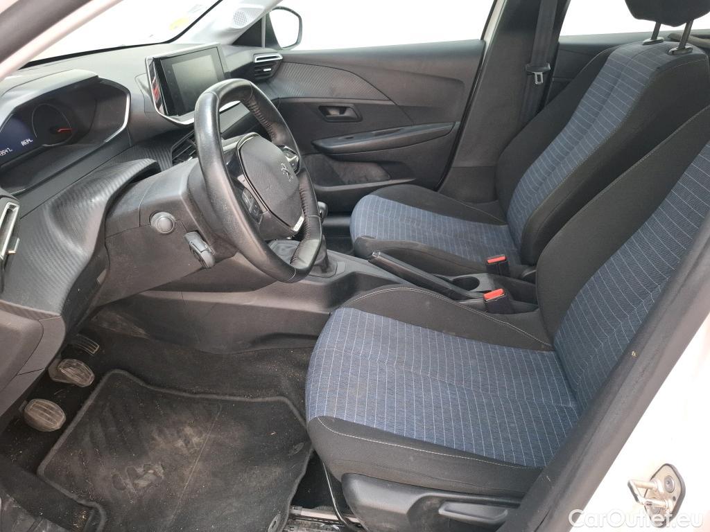  Peugeot  208  Premium 1.5 HDi 100CV BVM6 E6d #57