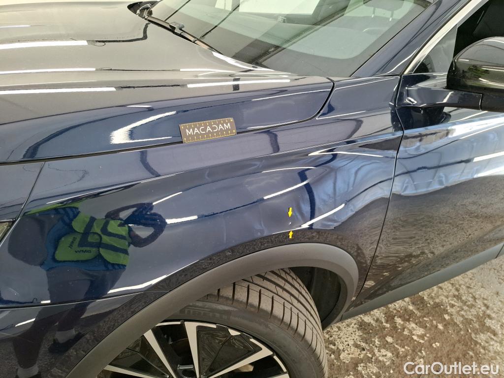  Citroen  DS 7 CROSSBACK DS DS 7 / 2022 / 5P / SUV E-TENSE 225 RIVOLI #1
