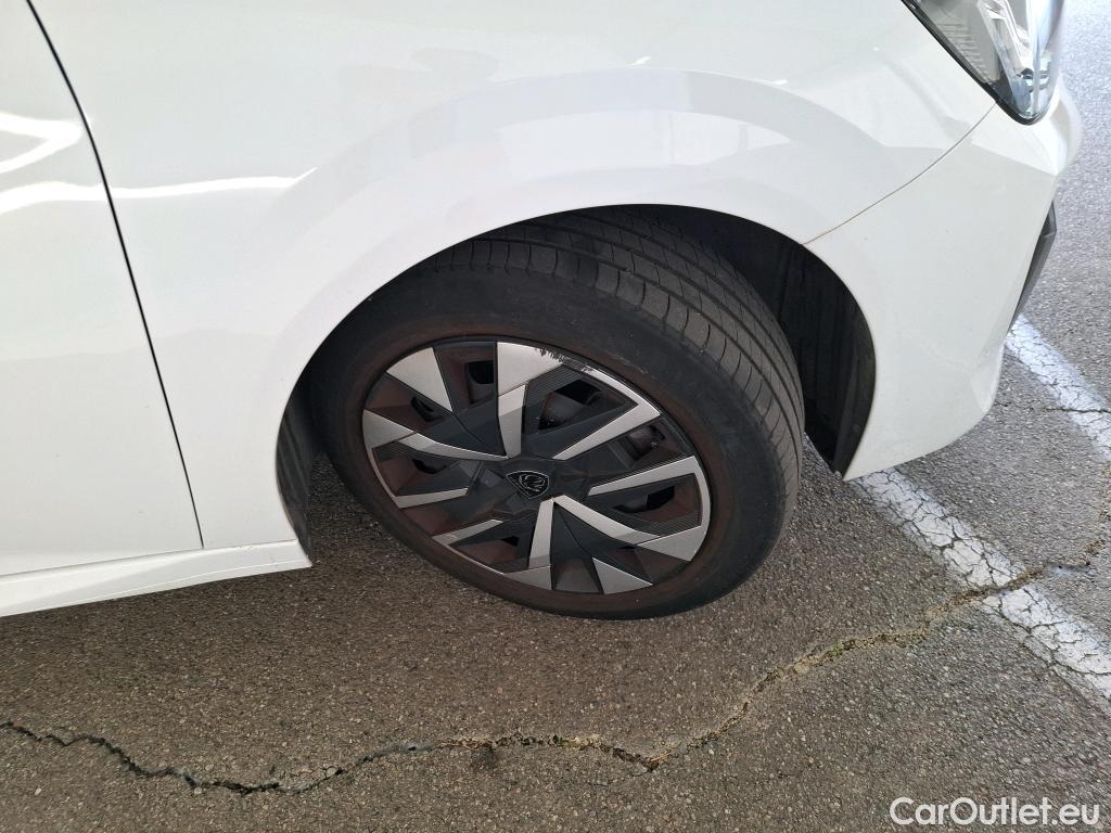  Peugeot  208  Active 1.2 PureTech 100CV BVM6 E6d #16