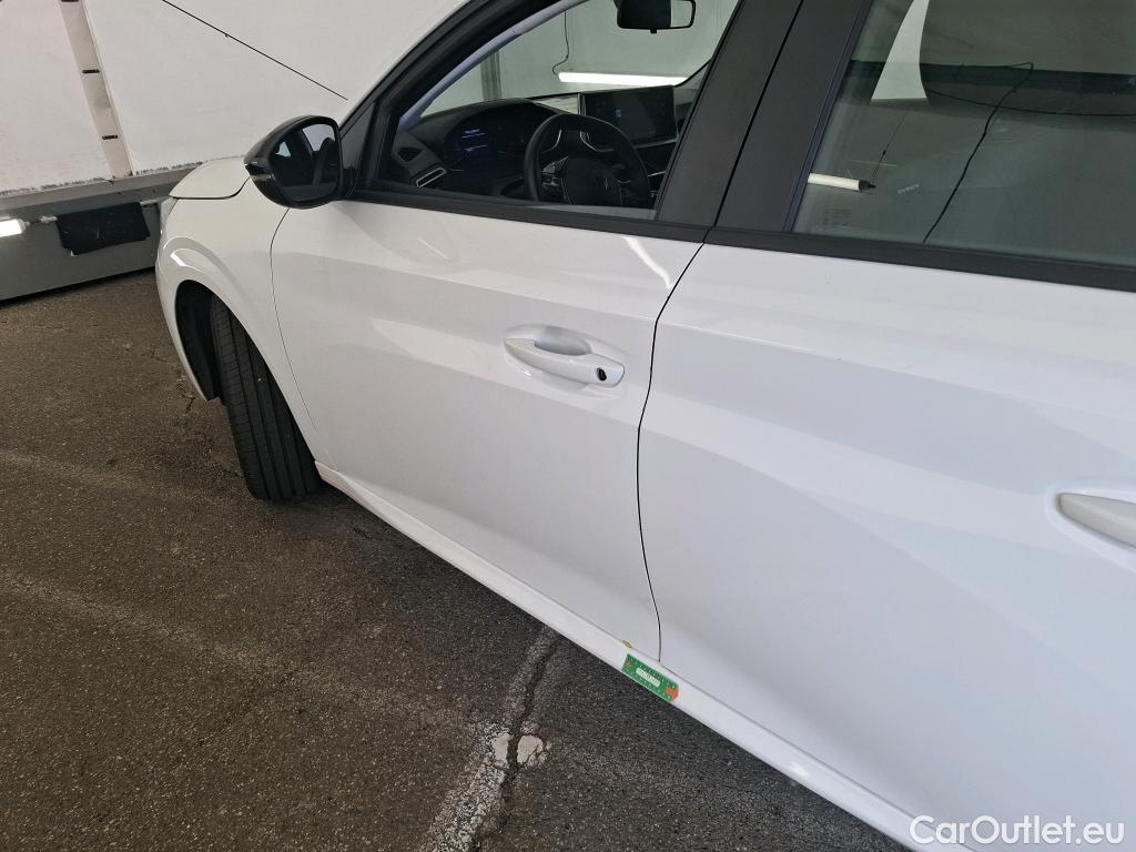  Peugeot  208  Active 1.2 PureTech 100CV BVM6 E6d #1