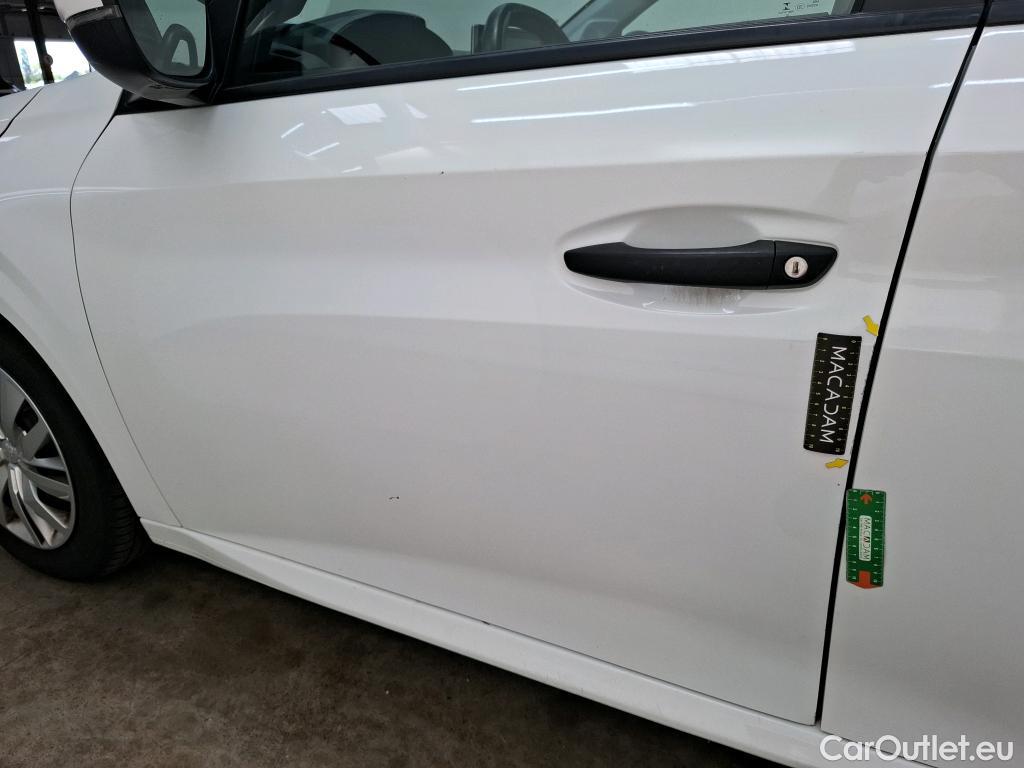  Peugeot  208  Premium 1.5 HDi 100CV BVM6 E6d #69