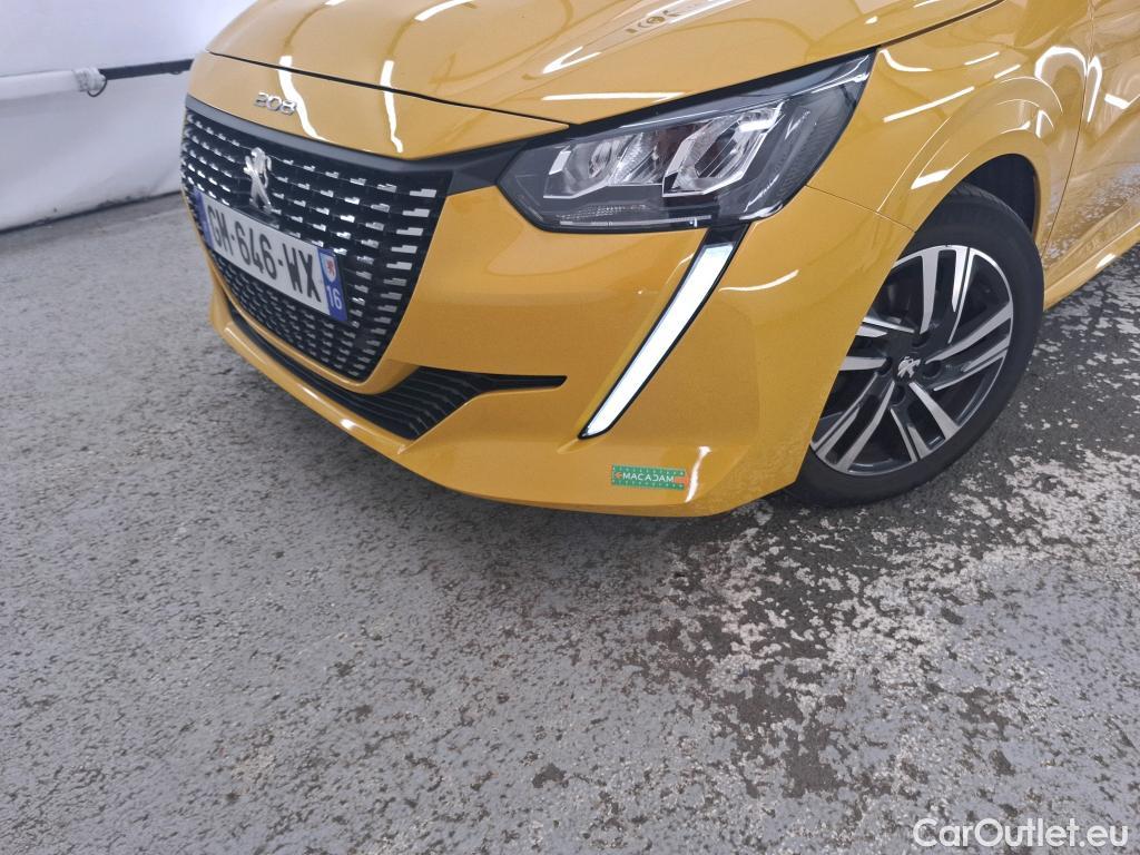  Peugeot  208  Style 1.2 PureTech 100CV BVM6 E6d #17