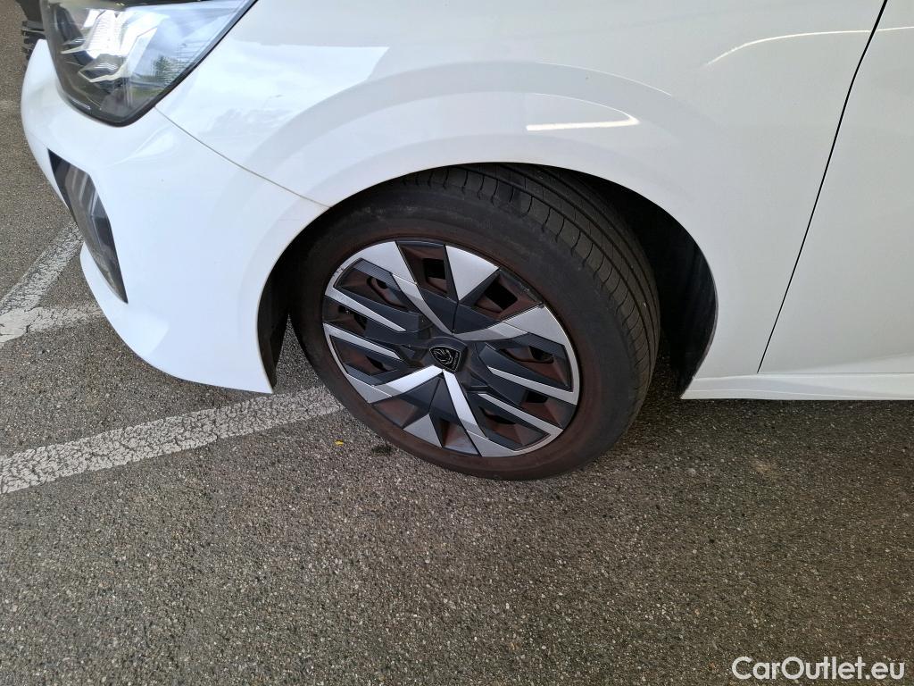  Peugeot  208  Active 1.2 PureTech 100CV BVM6 E6d #34
