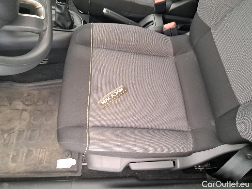  Citroen  C3 CITROEN  Société  2020  5P  Berline  VU PureTech 83  BVM Feel Nav #5