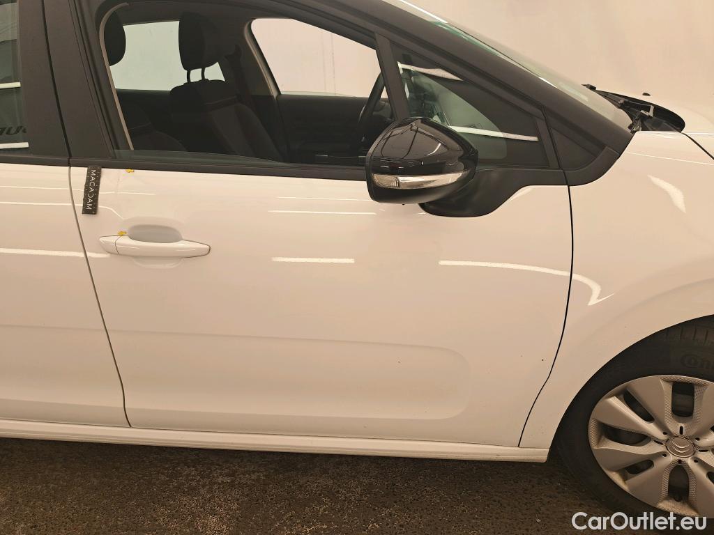  Citroen  C3  Feel Business 1.5 BlueHDI 100CV BVM6 E6d #4