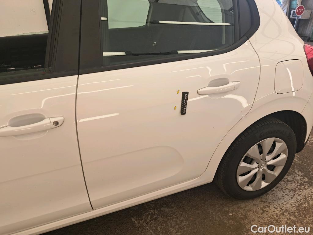  Citroen  C3  Feel Business 1.5 BlueHDI 100CV BVM6 E6d #7