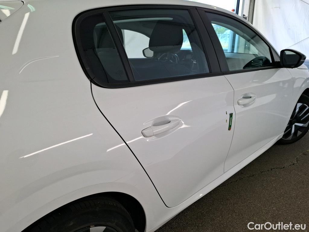  Peugeot  208  Active 1.2 PureTech 100CV BVM6 E6d #19