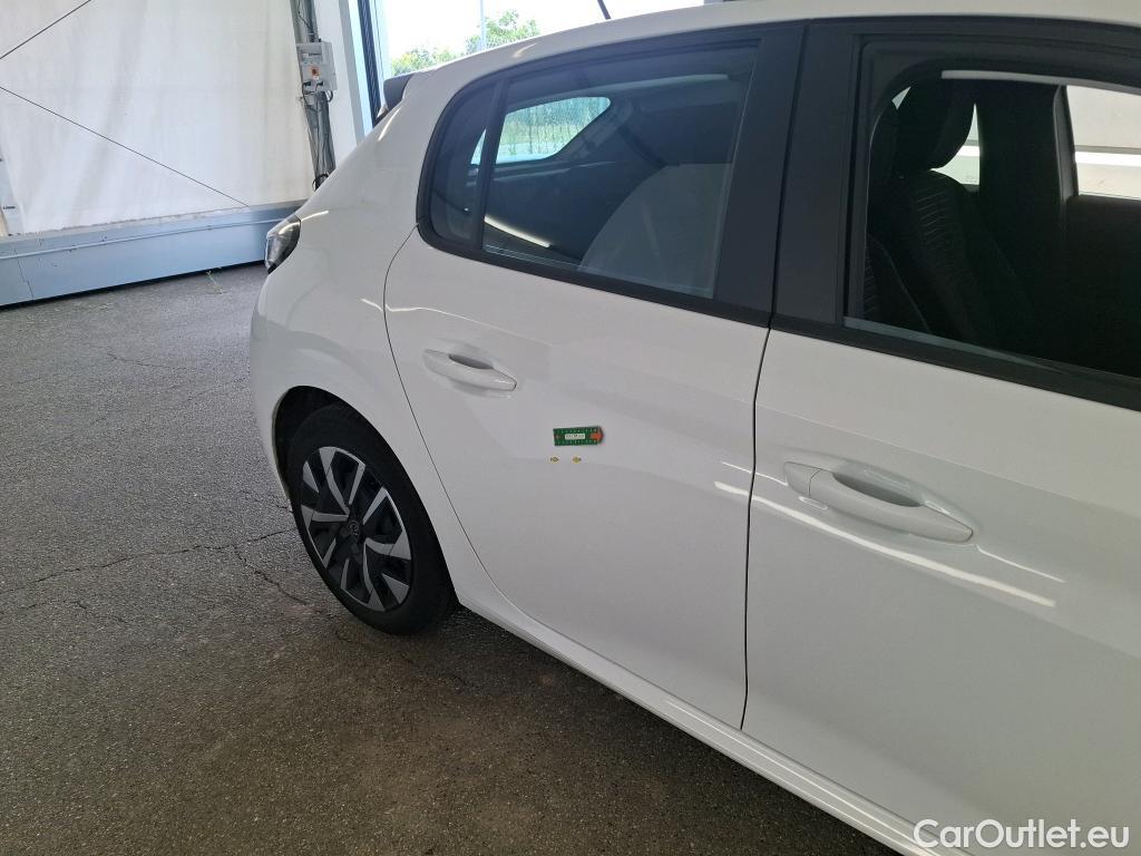  Peugeot  208  Active 1.2 PureTech 100CV BVM6 E6d #14
