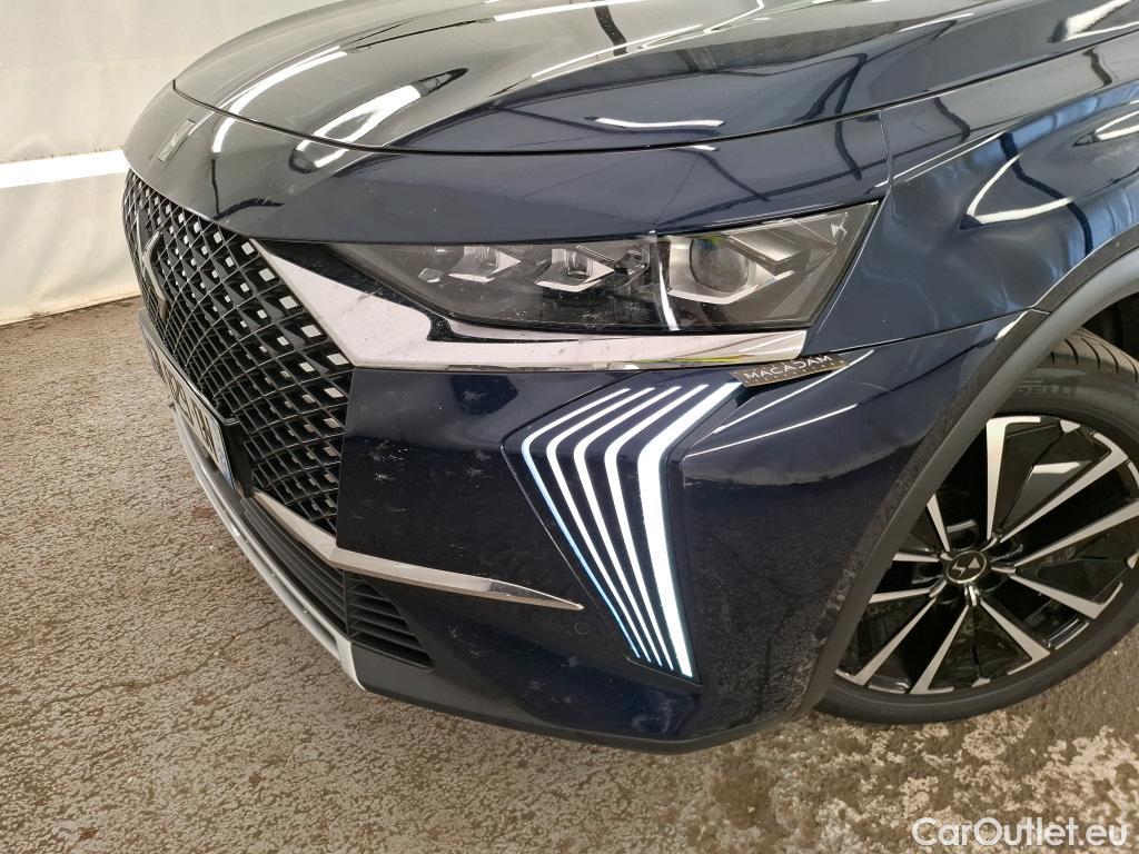  Citroen  DS 7 CROSSBACK DS DS 7 / 2022 / 5P / SUV E-TENSE 225 RIVOLI #9
