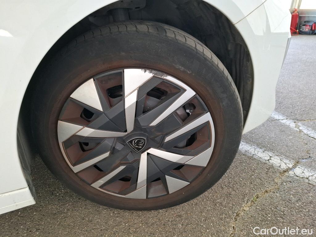  Peugeot  208  Active 1.2 PureTech 100CV BVM6 E6d #17