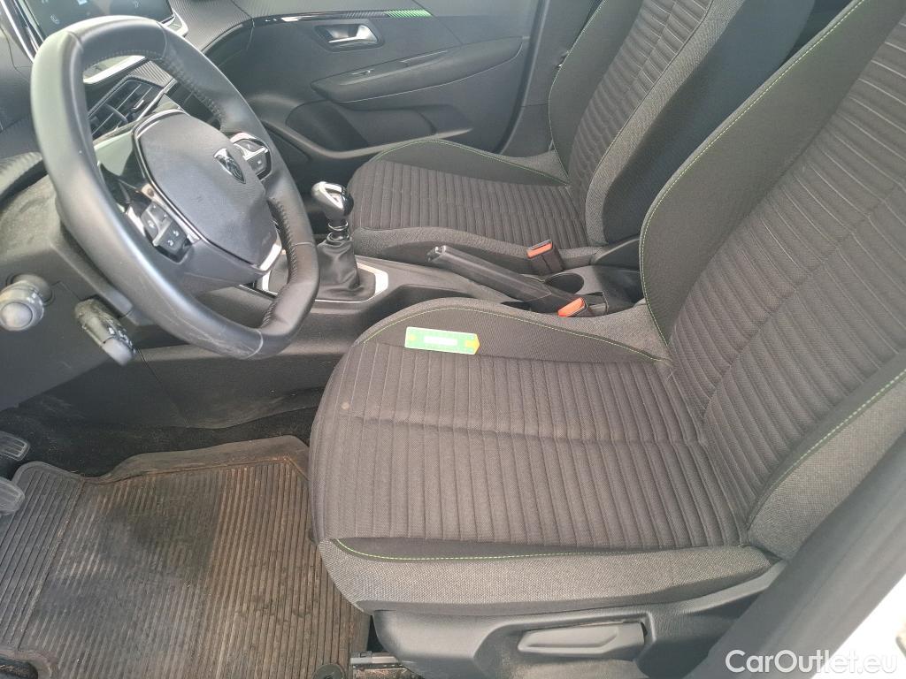  Peugeot  208  Active 1.2 PureTech 100CV BVM6 E6d #22