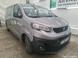  Peugeot  Expert  Kombi L2 2.0 HDi 145CV BVM6 E6d #4