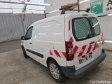  Citroen  Berlingo  Fourgon Business L1 (Court) 1.6 100CV BVM5 E6 #2