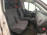 Citroen  Berlingo  Fourgon Business L1 (Court) 1.6 100CV BVM5 E6 #8