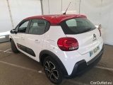  Citroen  C3  Société Feel 1.2 PureTech 80CV BVM5 E6d #2