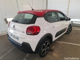  Citroen  C3  Société Feel 1.2 PureTech 80CV BVM5 E6d #3