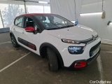  Citroen  C3  Société Feel 1.2 PureTech 80CV BVM5 E6d #4