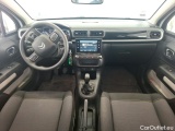  Citroen  C3  Société Feel 1.2 PureTech 80CV BVM5 E6d #5