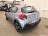  Citroen  C3 CITROEN  Société  2020  5P  Berline  VU PureTech 83  BVM Feel Nav #2