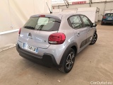  Citroen  C3 CITROEN  Société  2020  5P  Berline  VU PureTech 83  BVM Feel Nav #3