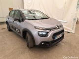  Citroen  C3 CITROEN  Société  2020  5P  Berline  VU PureTech 83  BVM Feel Nav #4