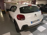  Citroen  C3  Société Feel 1.5 BlueHDI 100CV BVM6 E6dT #2