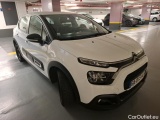  Citroen  C3  Société Feel 1.5 BlueHDI 100CV BVM6 E6dT #4