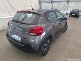  Citroen  C3  Shine Business 1.2 PureTech 110CV BVM6 E6d #3
