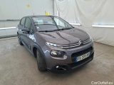  Citroen  C3  Shine Business 1.2 PureTech 110CV BVM6 E6d #4
