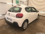  Citroen  C3  Feel Business 1.5 BlueHDI 100CV BVM6 E6d #3