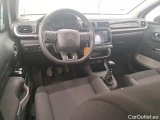  Citroen  C3  Feel Business 1.5 BlueHDI 100CV BVM6 E6d #5