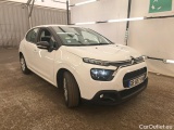  Citroen  C3  Feel Business 1.5 BlueHDI 100CV BVM6 E6d #4