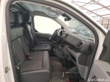  Citroen  Jumpy  Fourgon Club XS 1.5 BlueHDi 100CV BVM6 E6dT #8