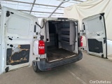  Citroen  Jumpy  Fourgon Club XS 1.5 BlueHDi 100CV BVM6 E6dT #10