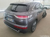 DS  DS7 DS DS 7 Crossback / 2017 / 5P / SUV E-TENSE 225 Grand Chic #3