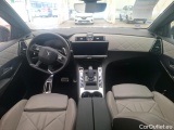  DS  DS7 DS DS 7 Crossback / 2017 / 5P / SUV E-TENSE 225 Grand Chic #5